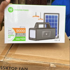 DP Multi Functional Power Kits
