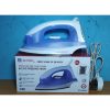 250W SONIK SOLAR PRESSING IRON AC/DC