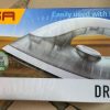 300W QASA SOLAR PRESSING IRON AC/DC